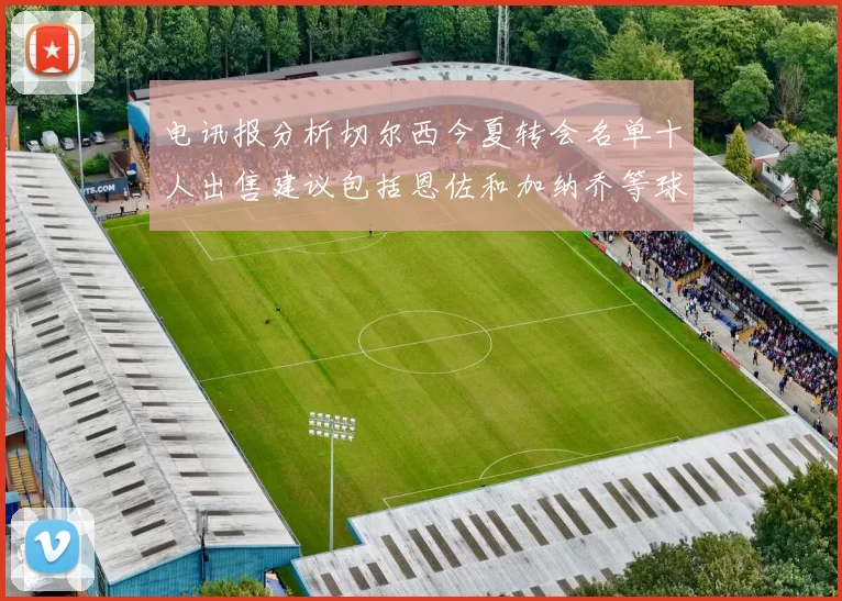 电讯报分析切尔西今夏转会名单十人出售建议包括恩佐和加纳乔等球员